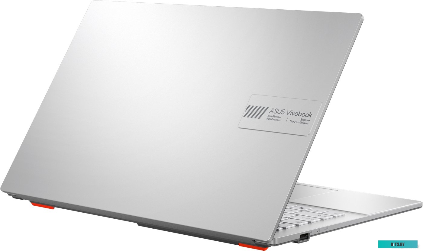Ноутбук ASUS Vivobook Go 15 E1504GA-BQ527