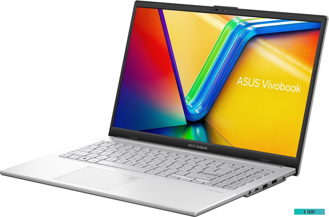 Ноутбук ASUS Vivobook Go 15 E1504GA-BQ527