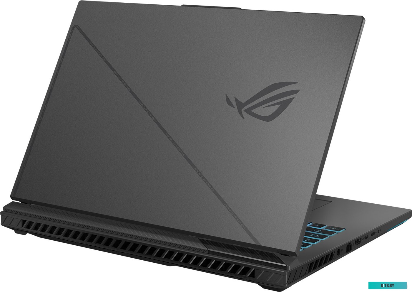Ноутбук ASUS ROG Strix G18 G814JVR-N6045