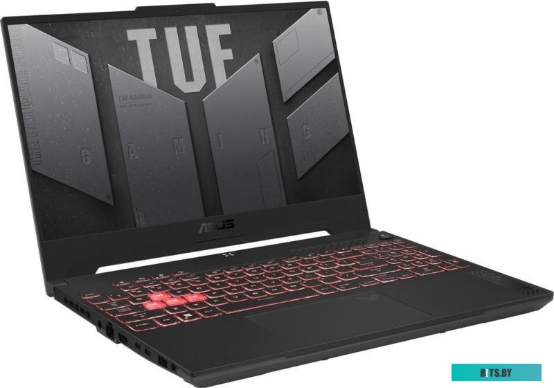 Ноутбук ASUS TUF Gaming A15 90NR0E85-M00BJ0