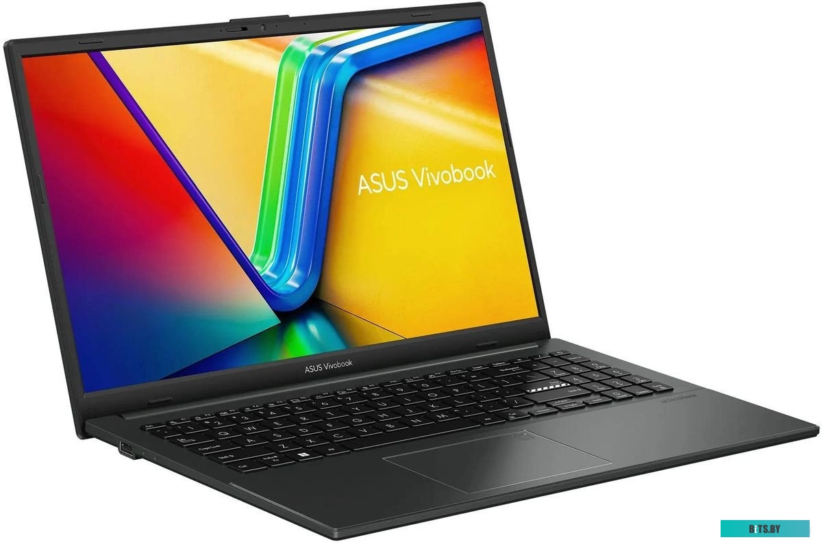 90NB0ZT2-M00VA0 ASUS VivoBook Go 15 E1504GA N100 8Gb eMMC 256Gb Intel UHD Graphics 15,6 FHD IPS 42Вт*ч No OS Черный E1504GA-BQ526 90NB0ZT2-M00VA0