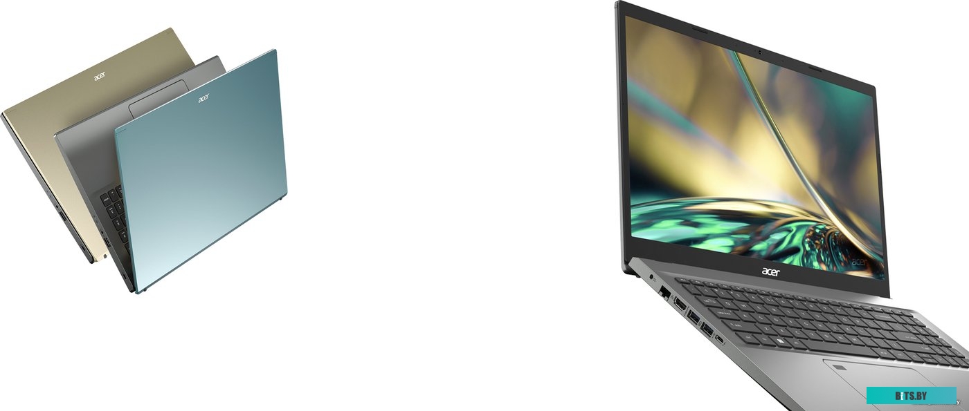 NX.KN4ER.002 Ноутбук Acer Aspire 5 A515-57-557Z Core i5 12450H 8Gb SSD512Gb Intel UHD Graphics 15.6" IPS FHD (1920x1080) noOS metall WiFi BT Cam (NX.K