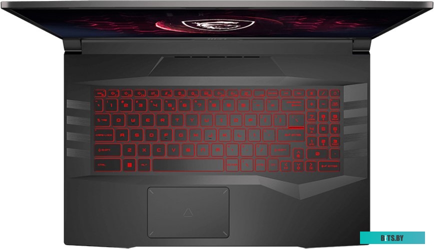 Ноутбук MSI Pulse GL76 12UEK-088XRU <9S7-17L314-088>