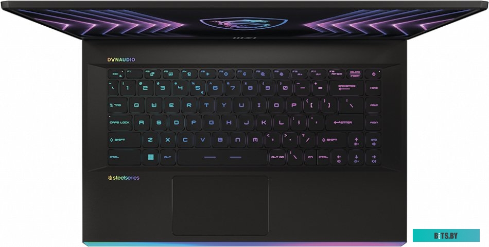 Ноутбук MSI Raider GE67HX 12UHS-099RU <9S7-154515-099>