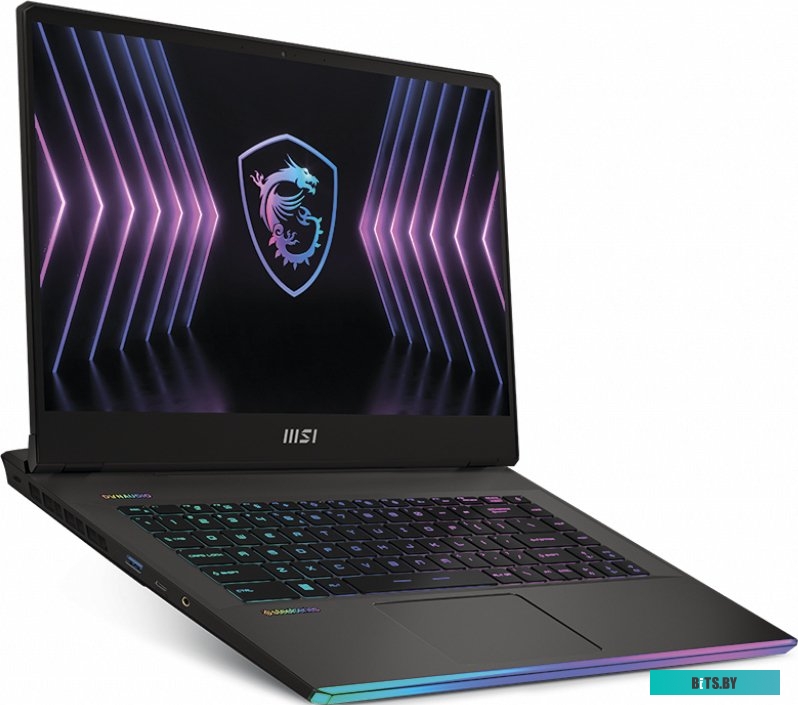 Ноутбук MSI Raider GE67HX 12UHS-099RU <9S7-154515-099>