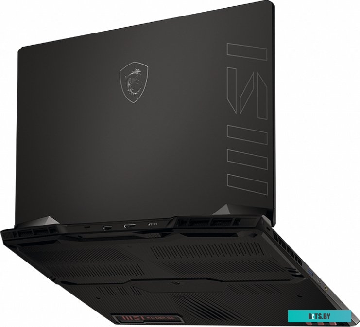 Ноутбук MSI Raider GE67HX 12UHS-099RU <9S7-154515-099>