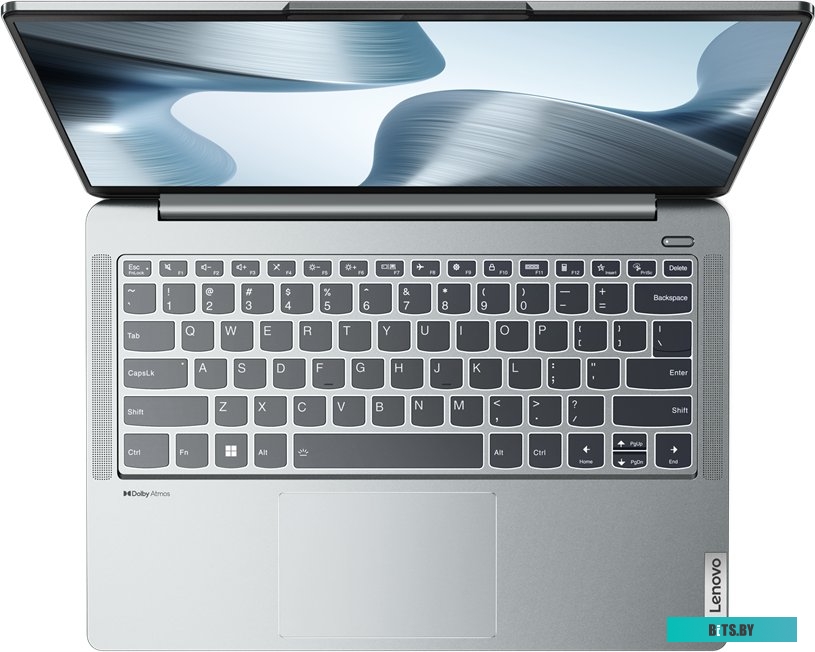 82SV00APRK Ноутбук Lenovo Yoga Slim7 Pro 14IAP7 Core i5 1240P 16Gb SSD512Gb Intel Iris Xe graphics 14" IPS 2.2K (2240x1400) Windows 11 Home Single Lan