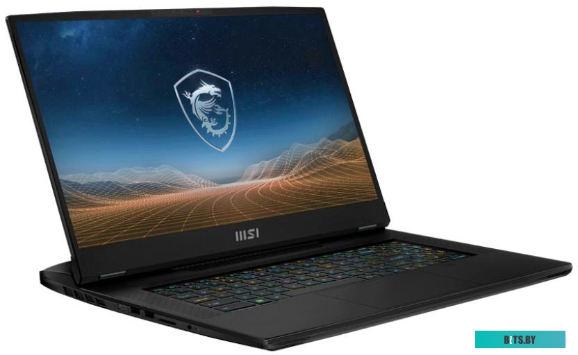 Ноутбук MSI CreatorPro X17HX A13VKS-280RU