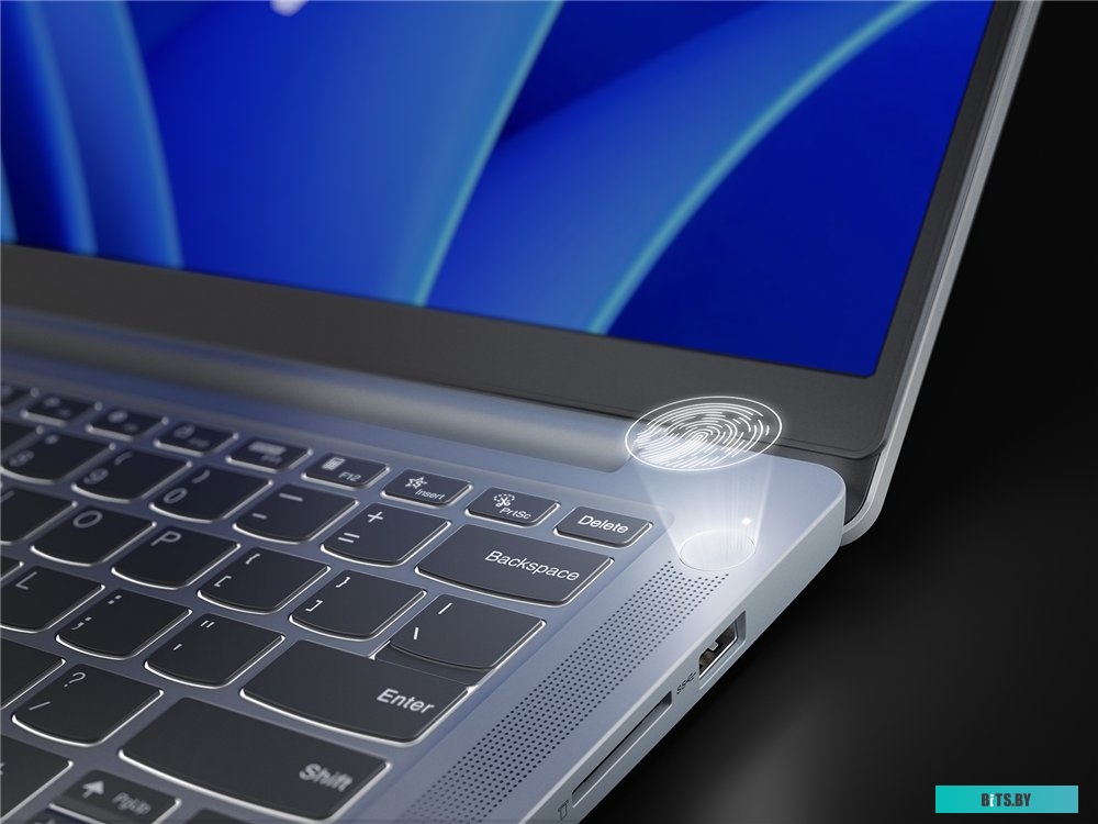 Ноутбук Lenovo IdeaPad Slim 3 14IRU8 82X6001GPS