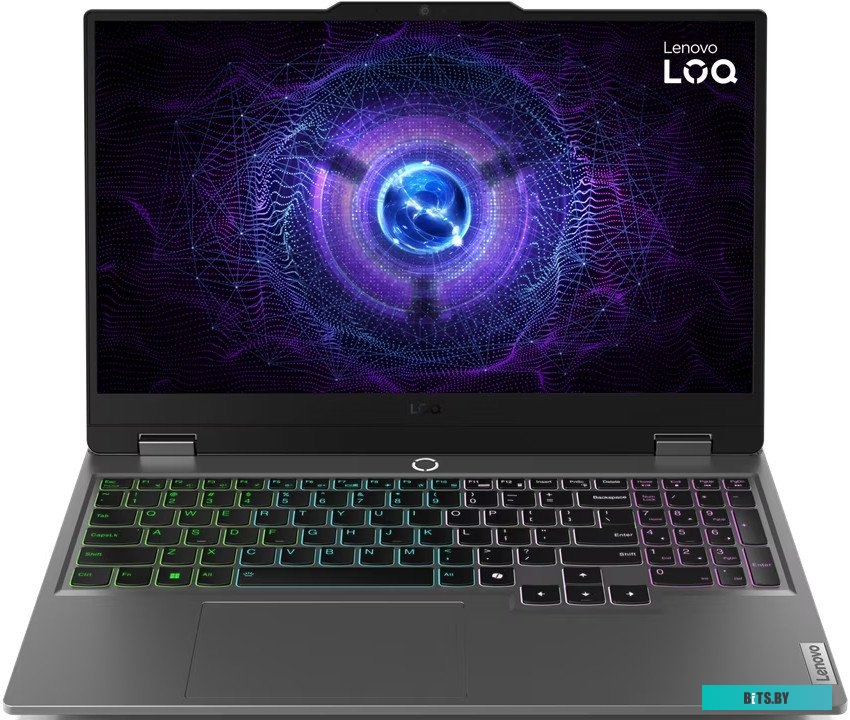 Ноутбук Lenovo LOQ 15IRX9 83DV0070PS