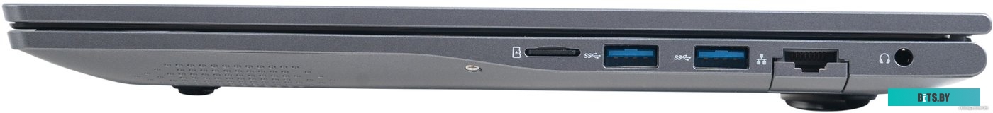 Ноутбук Horizont H-Book 15 IPK1 T74E4WG (4810443004291)