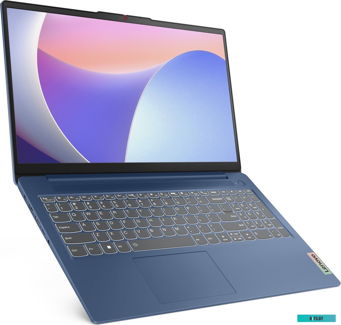 Ноутбук Lenovo IP3 Slim 15IAH8 (83ER0033RM)