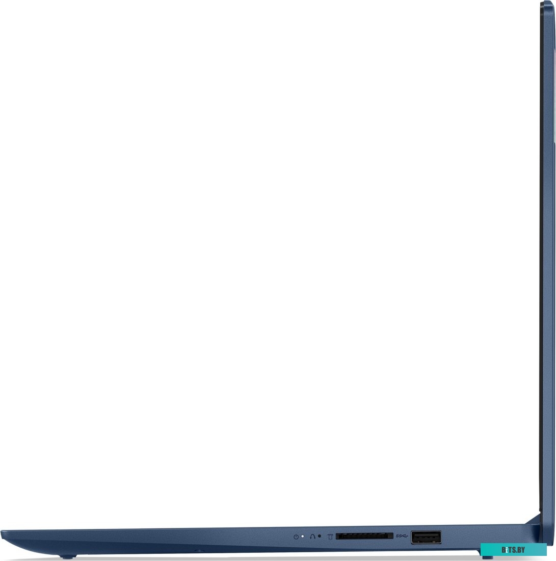 Ноутбук Lenovo IP3 Slim 15IAH8 (83ER0033RM)