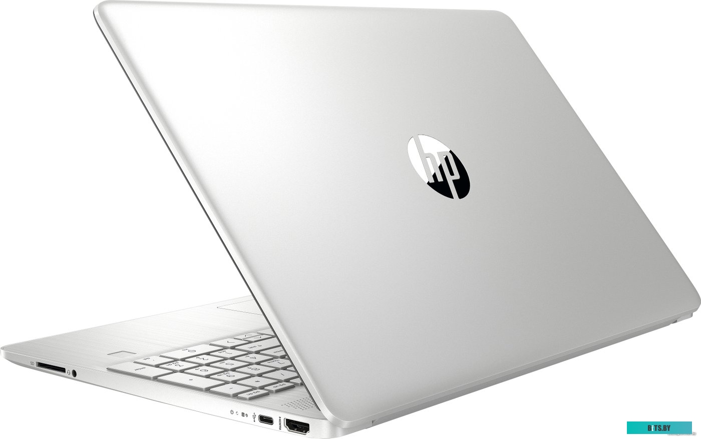 Ноутбук HP 15s-fq5295nia 7C8B4EA