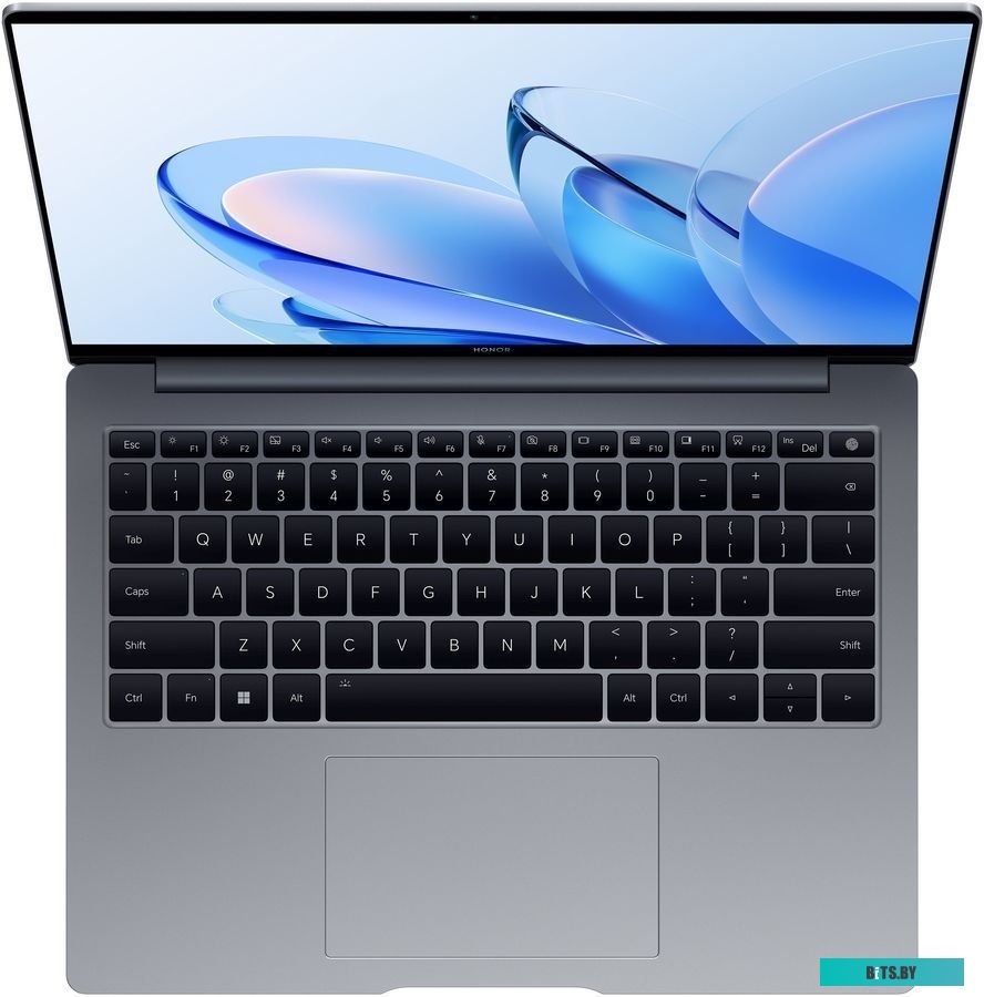 Ноутбук Honor MagicBook 14 2023 GLO-G561 5301AFRK