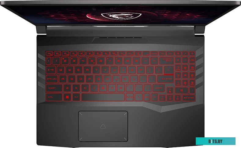 Ноутбук MSI Pulse GL66 12UDK-698XRU <9S7-158414-698>