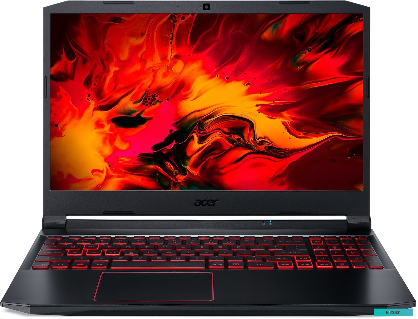Ноутбук Acer Nitro 5 AN515-45-R8J6 NH.QBCEP.00Q (клавиатура без кириллицы)