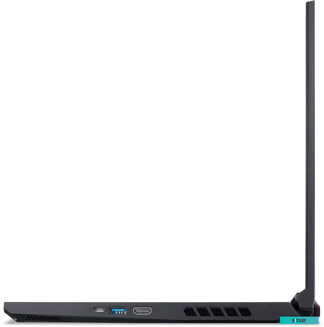 Ноутбук Acer Nitro 5 AN515-45-R8J6 NH.QBCEP.00Q (клавиатура без кириллицы)