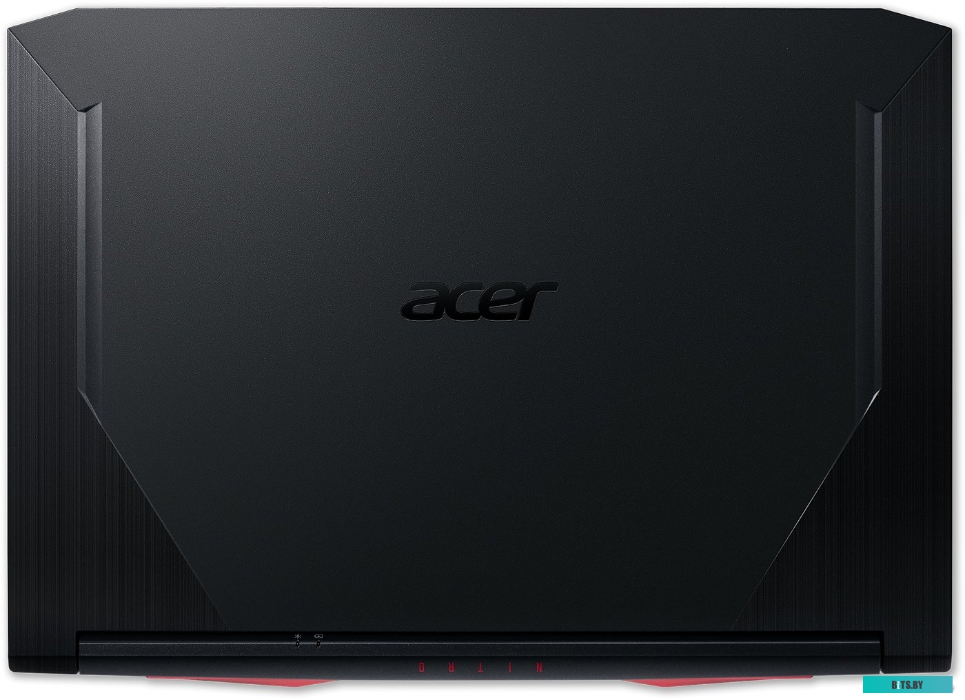 Ноутбук Acer Nitro 5 AN515-45-R8J6 NH.QBCEP.00Q (клавиатура без кириллицы)