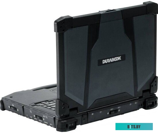 Z4E1A2DAEBXX Защищенный ноутбук Z14I Basic Gen2 Z14I (New G2) Basic,14" FHD 1000 nits Touchscreen Display, i5-1135G7, Windows 10 8GB RAM, 256GB, Backl