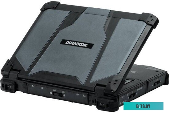 Z4E1A2DAEBXX Защищенный ноутбук Z14I Basic Gen2 Z14I (New G2) Basic,14" FHD 1000 nits Touchscreen Display, i5-1135G7, Windows 10 8GB RAM, 256GB, Backl