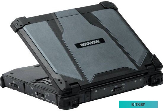 Z4E1A2DAEBXX Защищенный ноутбук Z14I Basic Gen2 Z14I (New G2) Basic,14" FHD 1000 nits Touchscreen Display, i5-1135G7, Windows 10 8GB RAM, 256GB, Backl