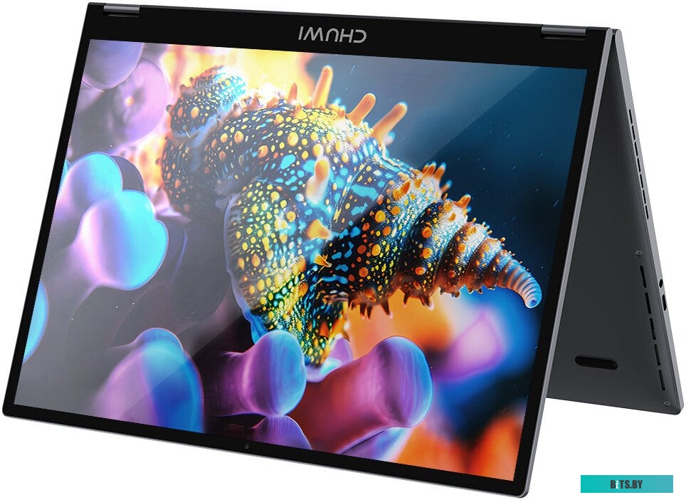 818J3EA#BH5 Ноутбук HP Dragonfly G4 TOUCH,i7-1355U,32GB,1TB SSD,13",WIN11