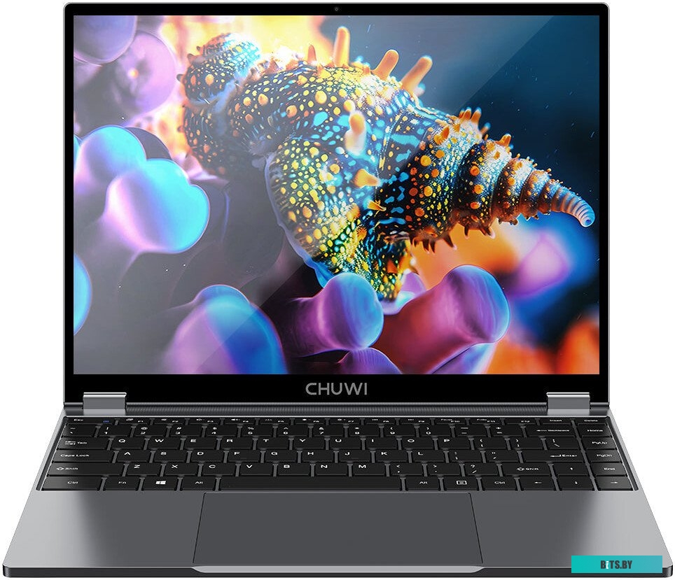 818J3EA#BH5 Ноутбук HP Dragonfly G4 TOUCH,i7-1355U,32GB,1TB SSD,13",WIN11