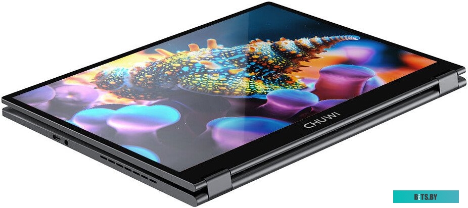818J3EA#BH5 Ноутбук HP Dragonfly G4 TOUCH,i7-1355U,32GB,1TB SSD,13",WIN11