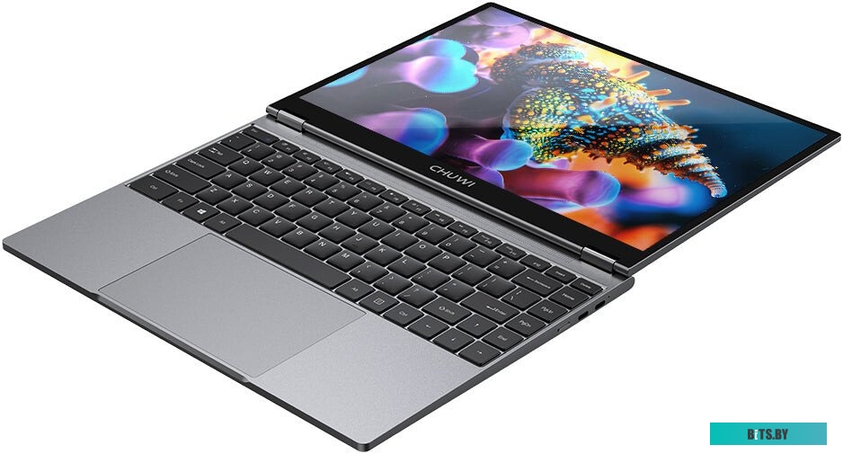 818J3EA#BH5 Ноутбук HP Dragonfly G4 TOUCH,i7-1355U,32GB,1TB SSD,13",WIN11