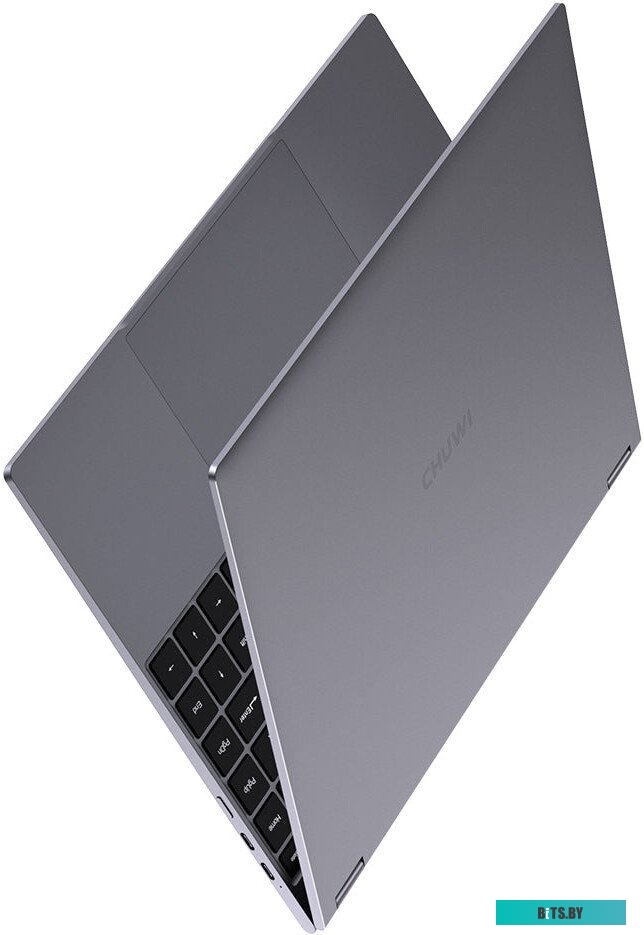818J3EA#BH5 Ноутбук HP Dragonfly G4 TOUCH,i7-1355U,32GB,1TB SSD,13",WIN11