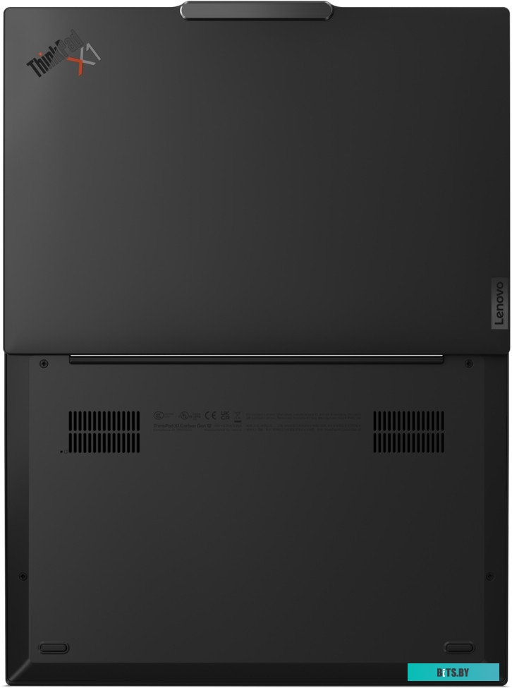 Ноутбук Lenovo ThinkPad X1 Carbon Gen 12 21KDS2HJ00