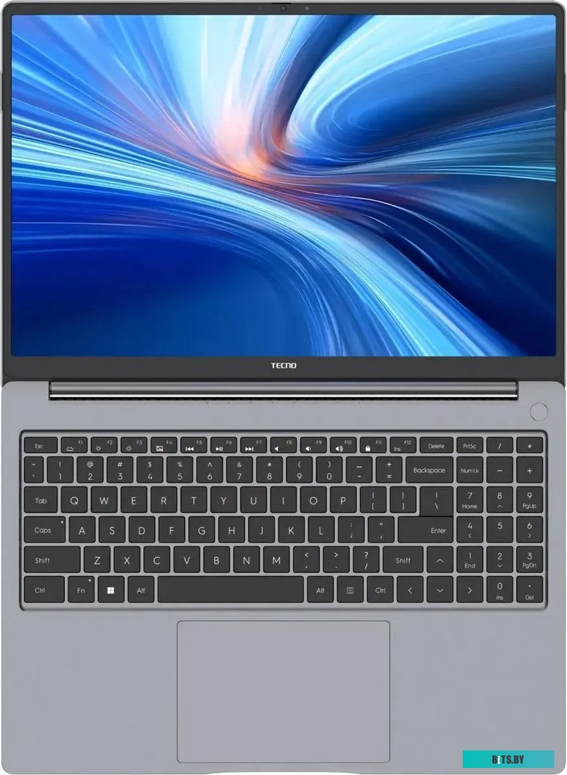 Ноутбук TECNO MegaBook T16 T16RA-NEG0 T16RA-NEG0