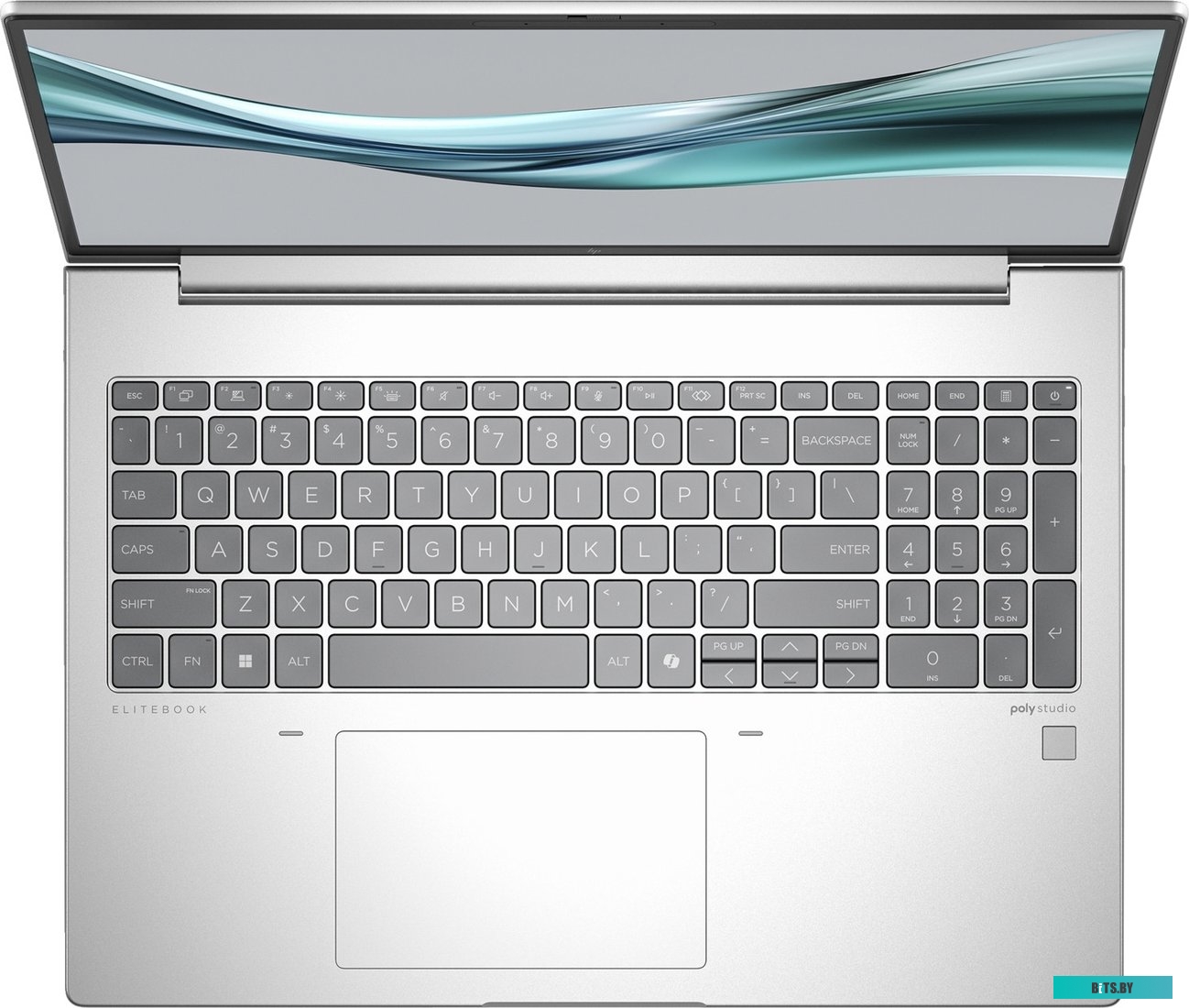 Ноутбук HP EliteBook 665 G11  (8Z717AV) 8Z717AV