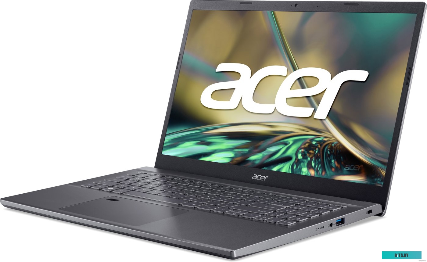 Ноутбук/ ACER Aspire5 A515-57-5704 NX.KN3CD.00J_512_W11PRO