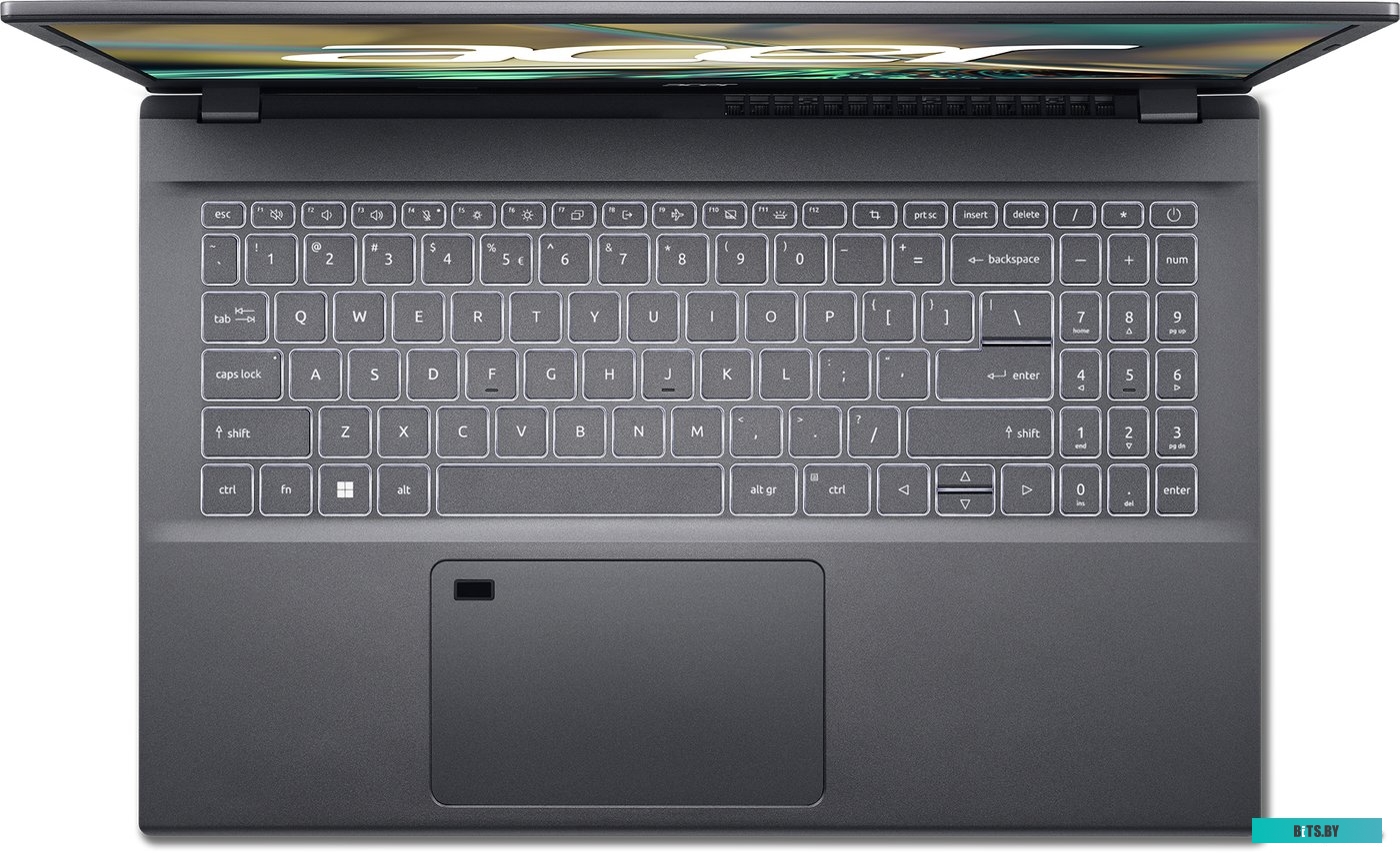 Ноутбук Acer Aspire 5 A515-57-5703 NX.KN3CD.00J 1ТБ + Win11Pro