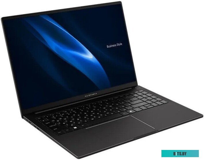 Ноутбук Maibenben B516A 16"(2560x1600 (матовый) B516A-i521UMFQSPGRE2