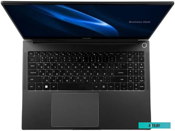 Ноутбук Maibenben B516A 16"(2560x1600 (матовый) B516A-i521UMFQSPGRE2