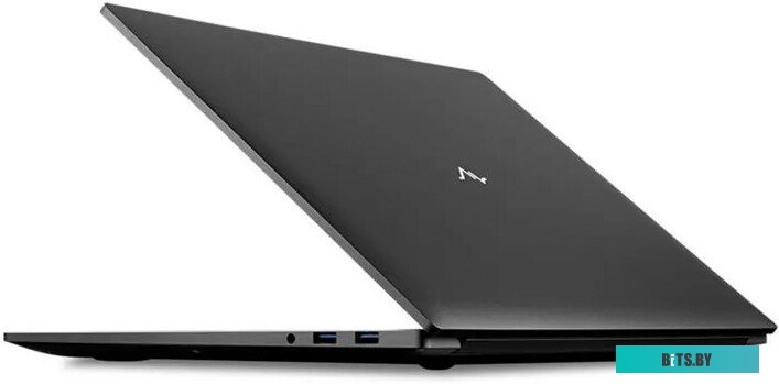 Ноутбук Maibenben B516A 16"(2560x1600 (матовый) B516A-i521UMFQSPGRE2