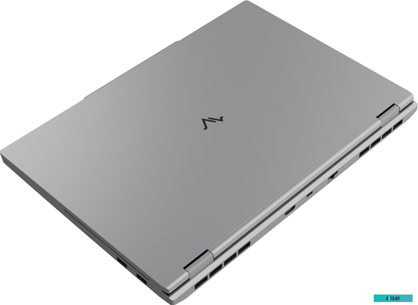 Ноутбук Maibenben B515B серый 15.3" B515B-R781UMRQSPGRE2