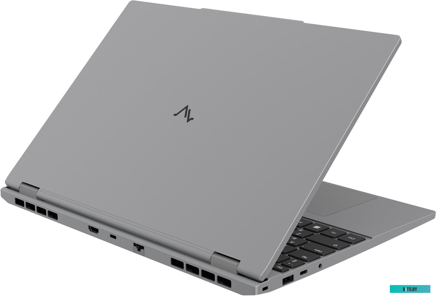 Ноутбук Maibenben B515B серый 15.3" B515B-R781UMRQSPGRE2