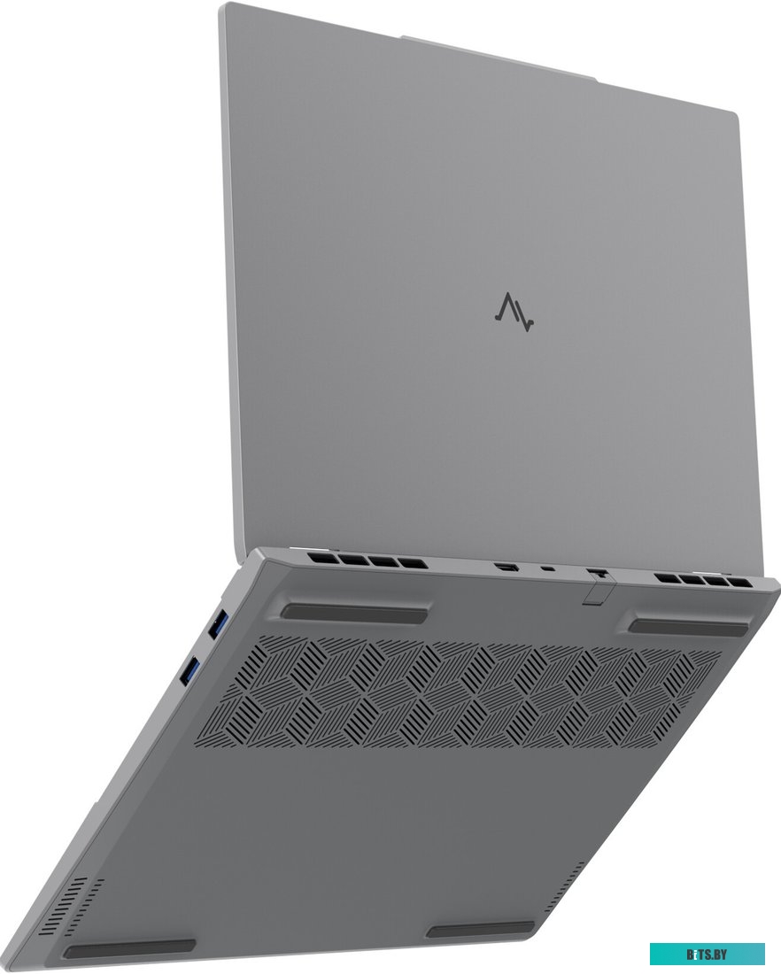 Ноутбук Maibenben B515B серый 15.3" B515B-R781UMRQSPGRE2