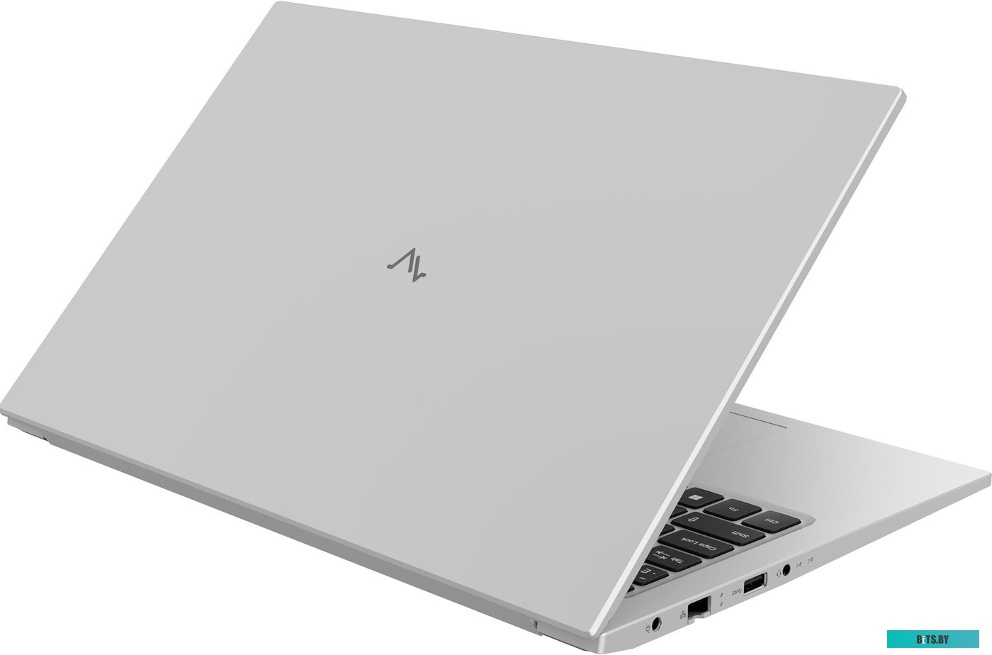 Ноутбук Maibenben B115B серебристый 15.6" B115B-R752UMT1SPSRE2