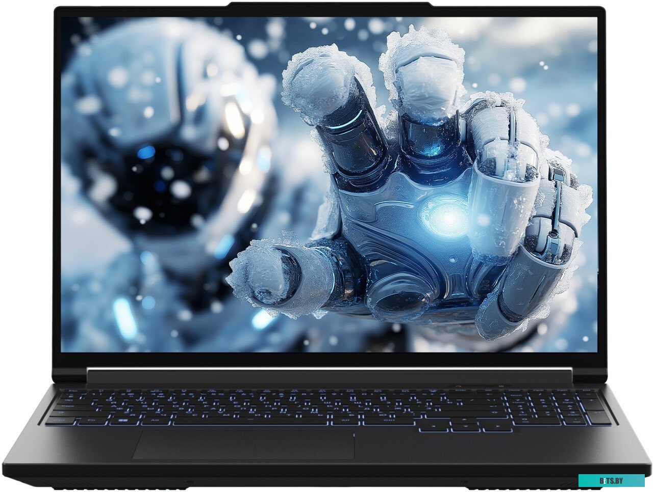 Ноутбук Maibenben X-Treme Typhoon X16D  X16D-i72846GQSHGRE0 X16D-i72846GQSHGRE0