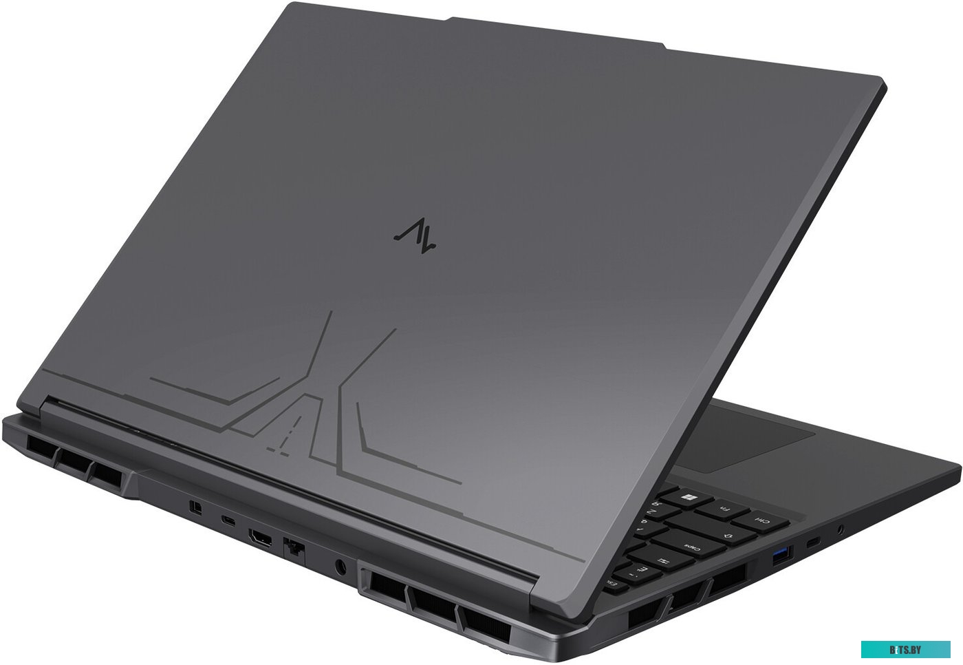 Ноутбук Maibenben X-Treme Typhoon X16D  X16D-i72846GQSHGRE0 X16D-i72846GQSHGRE0