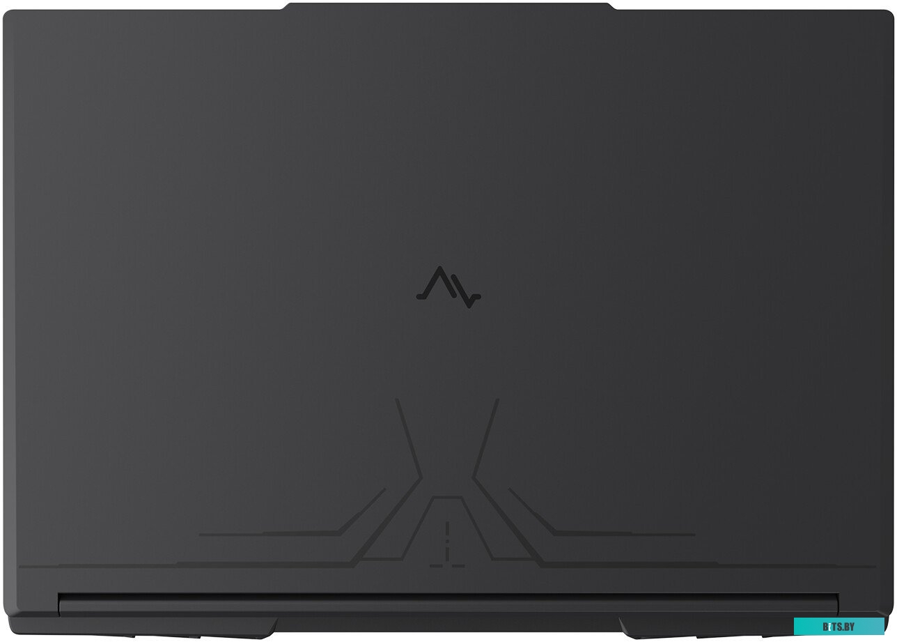 Ноутбук Maibenben X-Treme Typhoon X16D  X16D-i72846GQSHGRE0 X16D-i72846GQSHGRE0