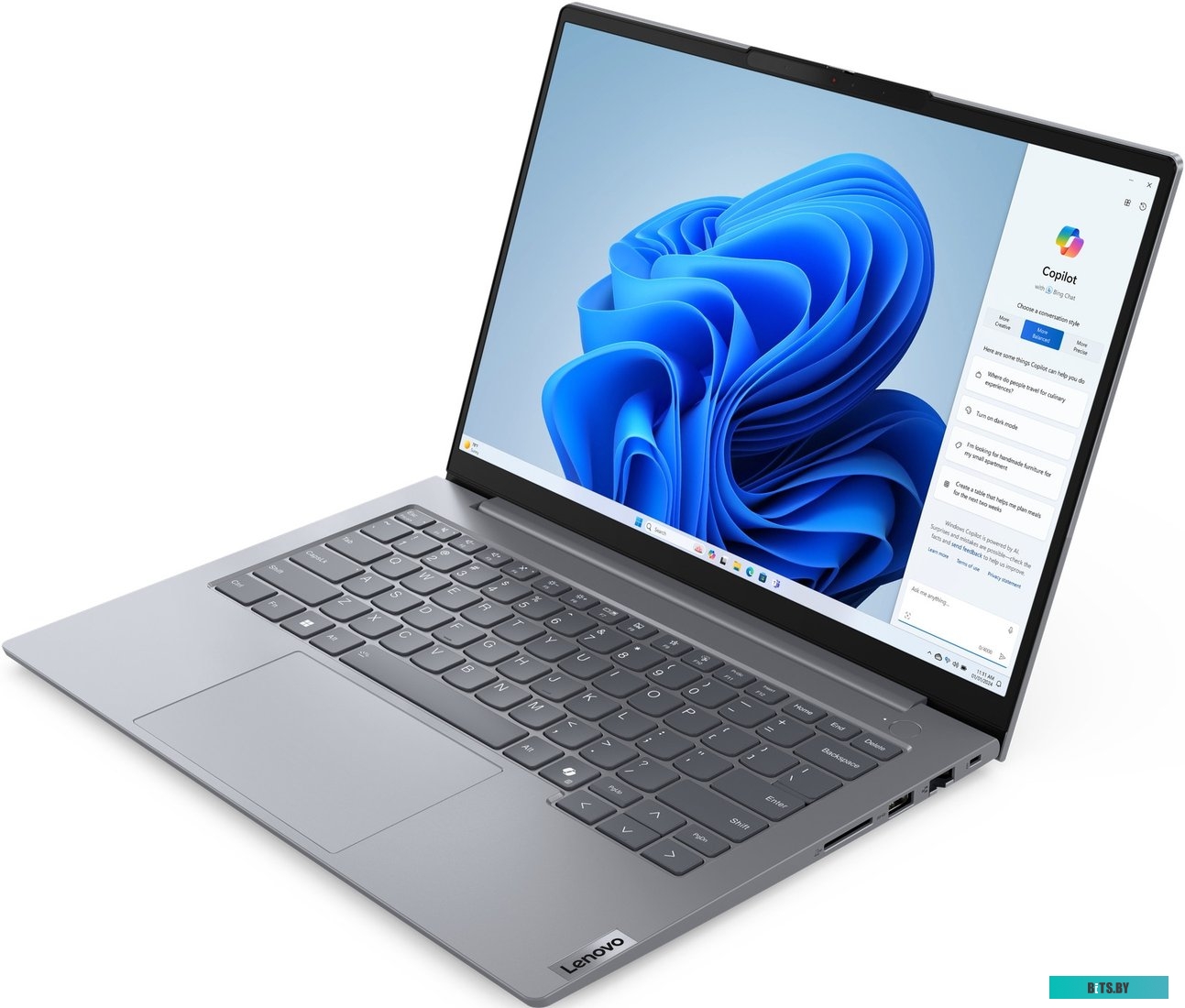 Ноутбук Lenovo ThinkBook 14 G7 ARP 21MV005AAK