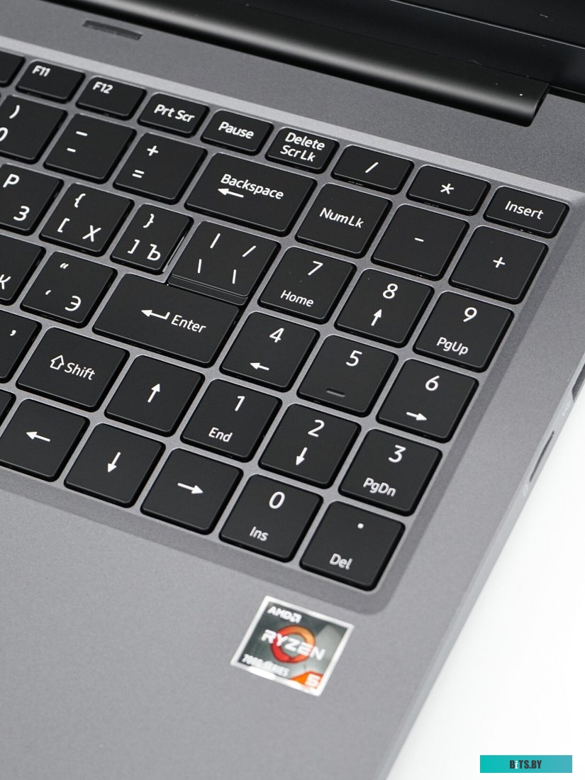 Ноутбук Echips Atlant BM156UL-H