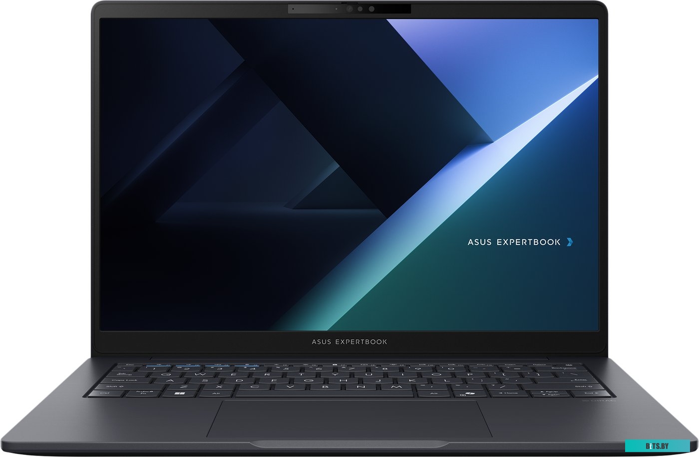Ноутбук ASUS ExpertBook B3 B3405CCA 90NX08L1-M00DV0_Win11P