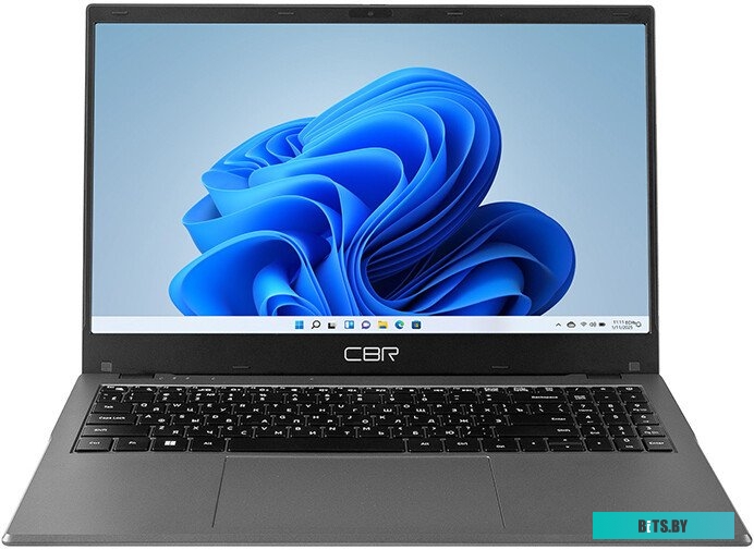Ноутбук CBR LP-SMCR-1501 (CBR-HNLP15N4020-4G128G-WP) CBR-HNLP15N4020-4G128G-WP